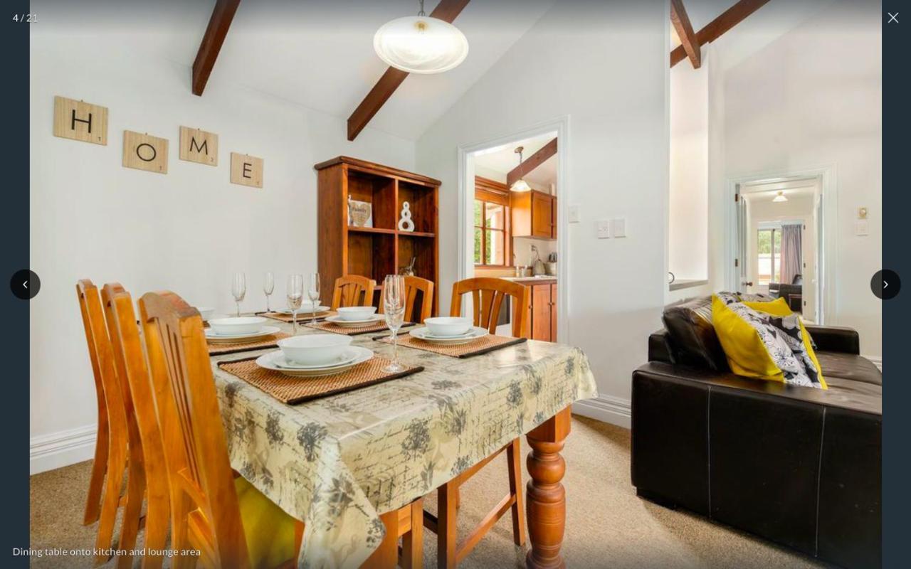 Central Peach - Queenstown Holiday Home Εξωτερικό φωτογραφία
